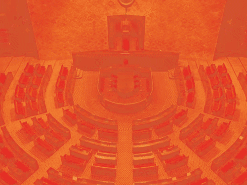 राज्यसभा की 11 सीटों पर चुनाव आज:37 में 26 पर उम्मीदवार निर्विरोध चुने गए, NDA को 8 सीटों का फायदा हो सकता है; नीतीश राज्यसभा जाएंगे