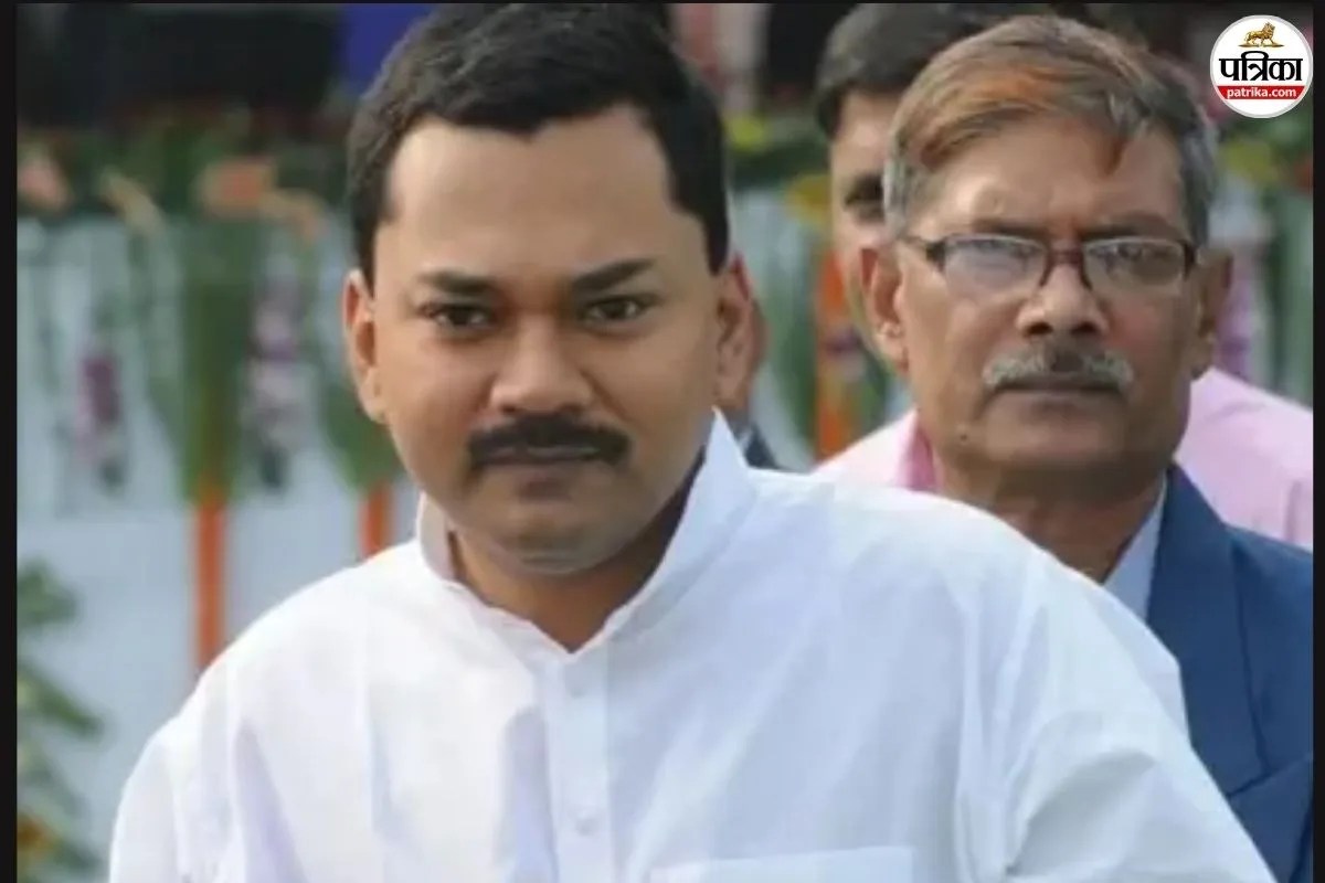 Bihar Politics: निशांत कुमार की सक्रियता बढ़ी, संजय झा के आवास पर 20 जदयू विधायकों के साथ देर रात की बैठक