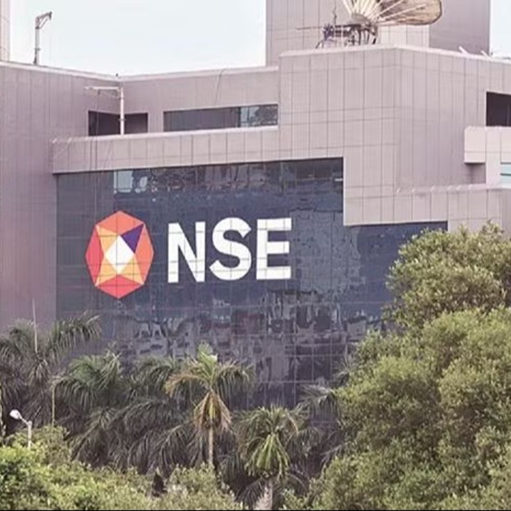 NSE पर 13 अप्रैल से ब्रेंट-क्रूड-ऑयल की ट्रेडिंग होगी:सेबी से मंजूरी मिली, इंटरनेशनल मार्केट के हिसाब से हेजिंग कर सकेंगे; कैश में सेटलमेंट होगा