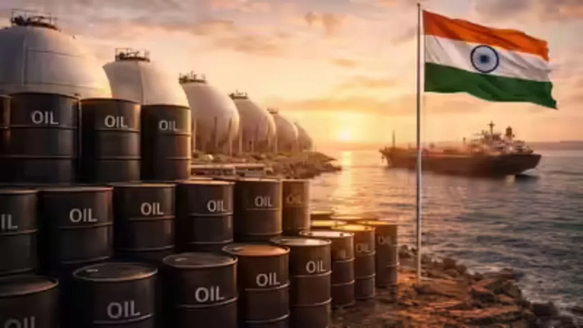 Crude Oil Crisis: ईरान संकट से भारत में तेल-गैस की भारी किल्लत, सरकार ने खोले जमीन के नीचे बने ‘सीक्रेट रिजर्व’