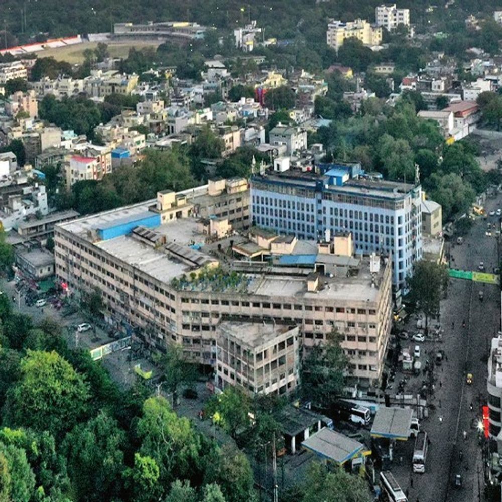 कलेक्टर गाइडलाइन:सौ से ज्यादा जगहों पर 100% तक बढ़ेगी प्रॉपर्टी गाइडलाइन