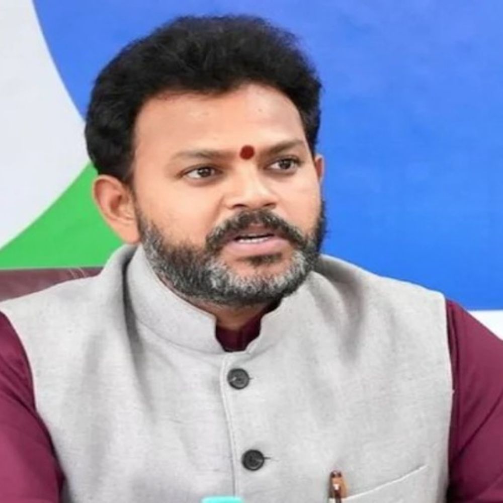 केंद्रीय नागरिक उड्डयन मंत्री नायडू ने किया वर्चुअल उद्घाटन:राजा भोज प्रदेश का पहला एयरपोर्ट, जहां अराइवल-डिपार्चर अलग फ्लोर पर