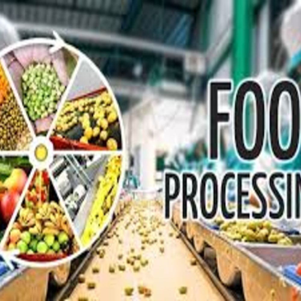 कृषि जगत में होगी नई क्रांति की शुरुआत:जिले में लगेगी फूड प्रिजर्वेशन यूनिट, फलों का होगा संरक्षण