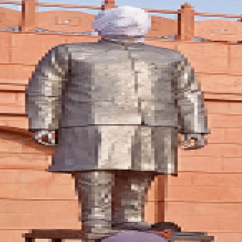 सियायत…:बाबू रघुवीर सिंह की प्रतिमा तो आकाशवाणी तिराहे पर लग गई, अब डॉ. मुखर्जी की प्रतिमा कहां लगाएं?