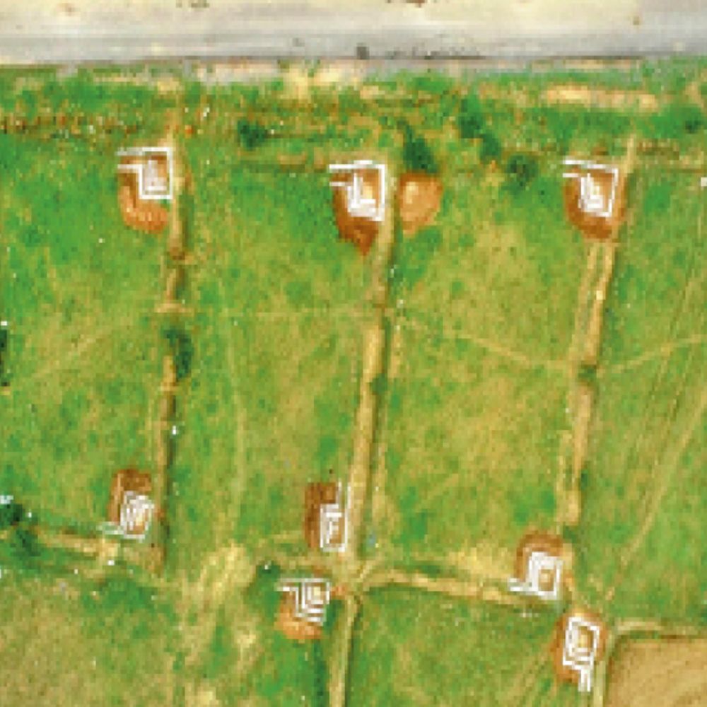 कोरिया में खेतों में बनाए छोटे-तालाब, भूजल-स्तर 5.41 मीटर बढ़ा:‘जनभागीदारी से जल संरक्षण’ के कोरिया मॉडल को मोदी ने बताया प्रेरक मॉडल