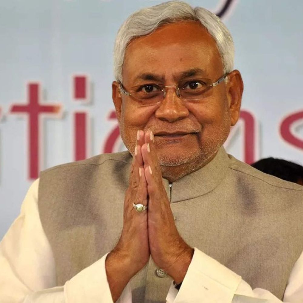 नीतीश बोले- मोदी के मार्गदर्शन में बिहार नई ऊंचाई छूएगा:मुख्यमंत्री ने प्रधानमंत्री को जवाबी पत्र लिखा, कहा-केंद्र से राज्य को खासी मदद मिल रही