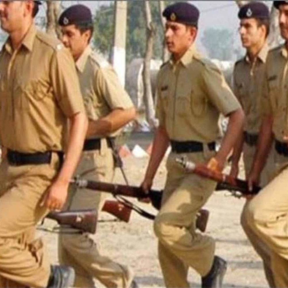 सिपाही बहाली- फिजिकल टेस्ट समाप्त, जून में फाइनल रिजल्ट