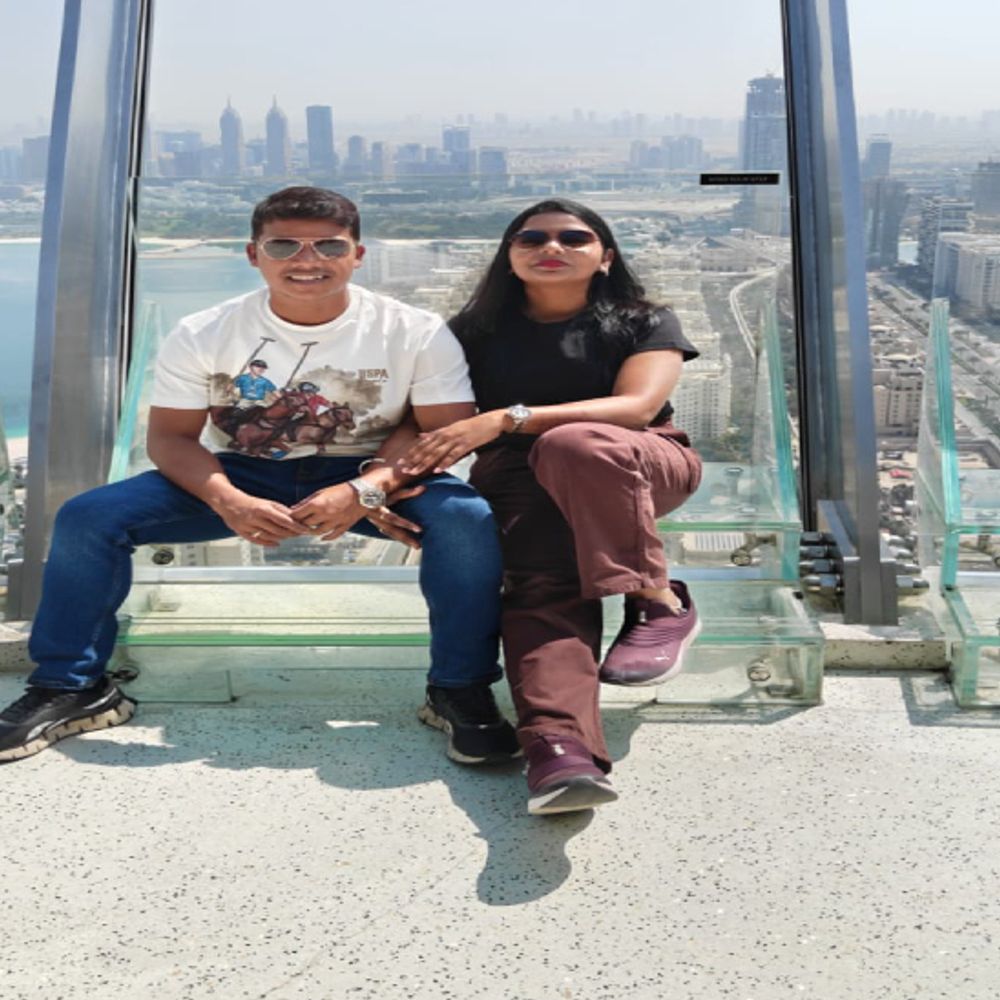 दुबई में फंसे झारखंड के 80 से अधिक यात्री तीसरे प्रयास में शारजाह से सुरक्षित रांची लौटे