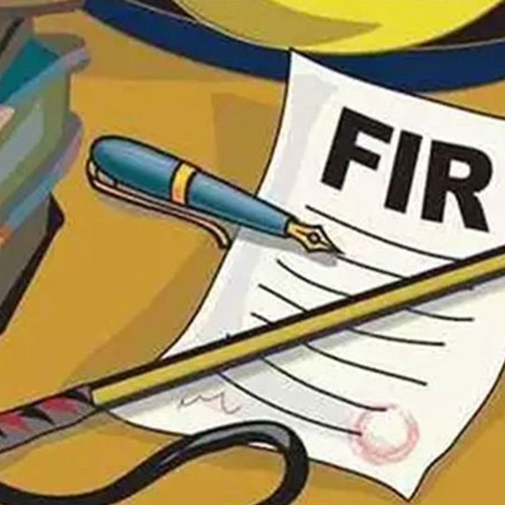 साध्वी व सहयोगी की तलाश, कॉल डिटेल खंगालेंगे:महामंडलेश्वर को दुष्कर्म में फंसाने के मामले में केस दर्ज