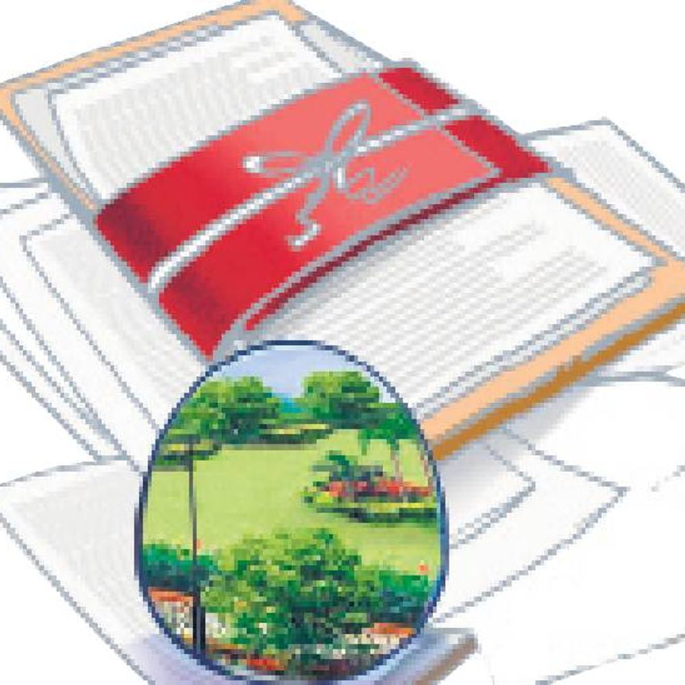 राजस्व विभाग और हड़ताली अफसरों के बीच वार्ता आज