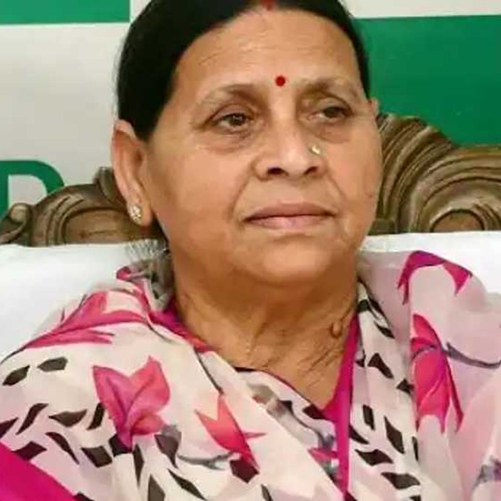 लैंड फॉर जॉब:राबड़ी की याचिका पर सीबीआई को कोर्ट का नोटिस, दिल्ली हाईकोर्ट में मामले की अगली सुनवाई 1 अप्रैल को