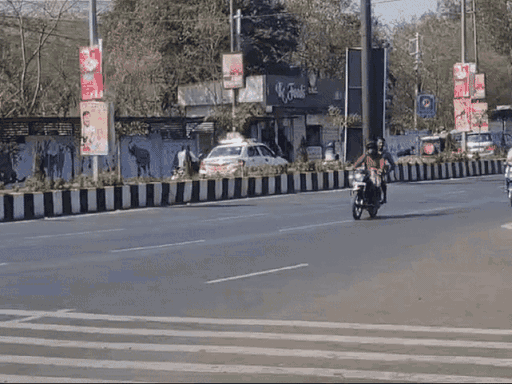 मौसम का हाल:मार्च के आखिरी दिन तपने का ट्रेंड, इस बार बारिश से बदलेगा