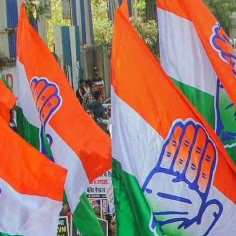 कांग्रेस ने 13 नगर अध्यक्ष किए नियुक्त:पीसीसी चीफ गोविंद सिंह डोटासरा ने जारी की सूची; अजमेर, अलवर, भीलवाड़ा ग्रामीण, डीडवाना-कुचामन और जोधपुर में नई नियुक्तियां