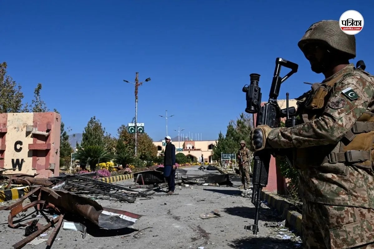 ईद से पहले अफगानिस्तान में छाया मातम, पाकिस्तान ने कुनार में बरसाए बम