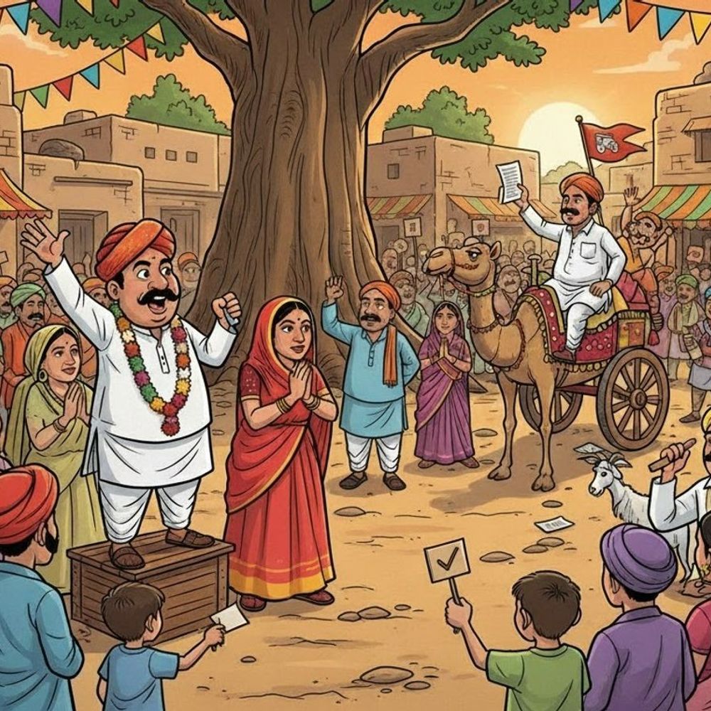 सरकार-राज्य चुनाव आयोग के खिलाफ हाईकोर्ट में अवमानना-याचिका दायर:पूर्व विधायक ने कहा-जानबूझकर टाल रहे निकाय चुनाव, कोर्ट ने 15 अप्रैल तक चुनाव के दिए थे निर्देश