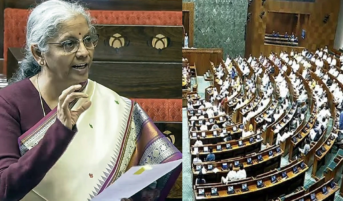 Parliament Budget Session 2026: लोकसभा में आज कॉर्पोरेट कानून संशोधन बिल पेश होगा, स्टार्टअप और छोटे उद्योगों की आसान हो सकती है राह