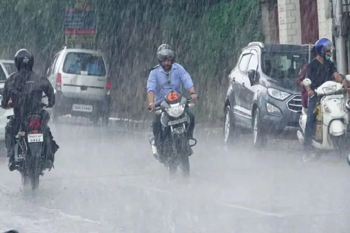 Weather Update: पश्चिमी विक्षोभ सक्रिय, 19 और 20 मार्च को बारिश का अलर्ट