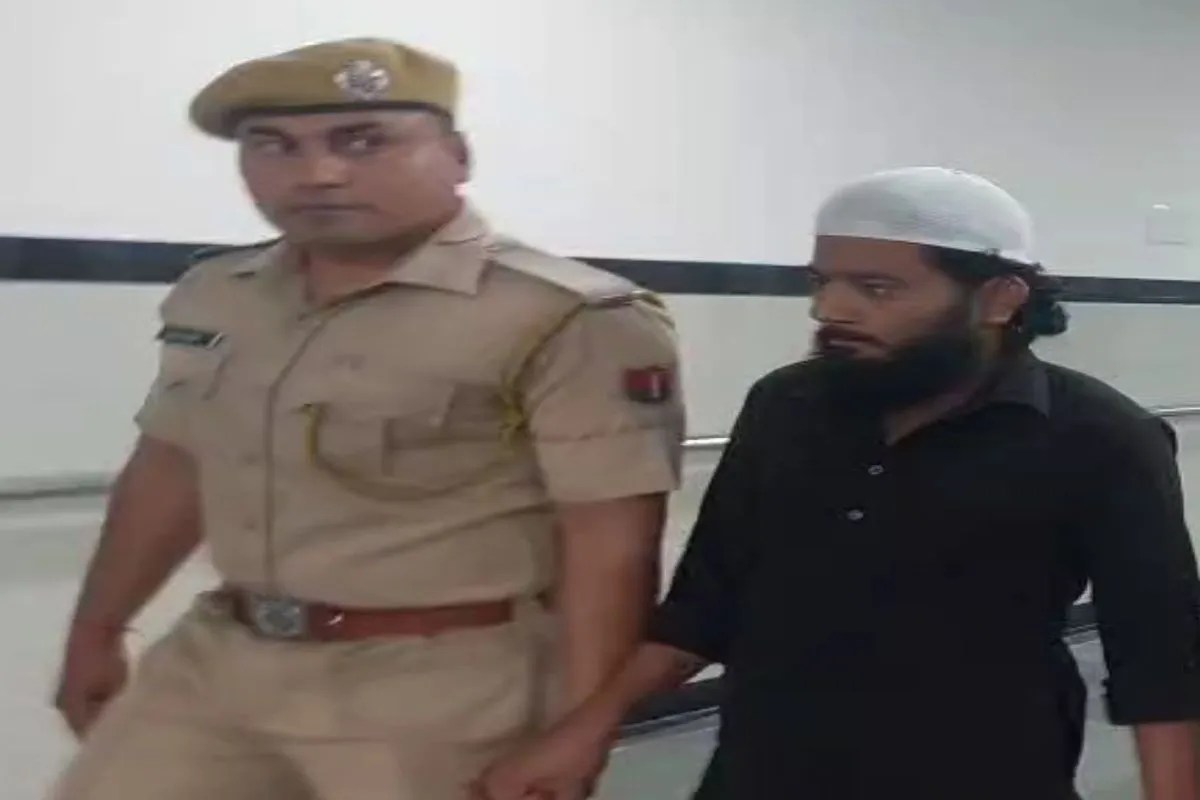 तेजाब हमले में मासूम की रोशनी छीनने वाले आरोपी को आजीवन कारावास