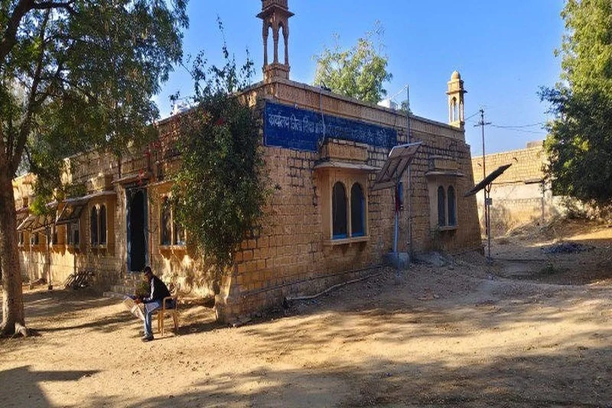 अढ़ाई साल बाद भी स्थायीकरण नहीं , वेतन संकट से जूझ रहे शारीरिक शिक्षक