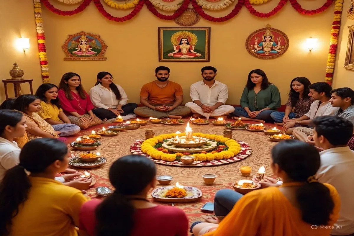 जैसलमेर: नवरात्र में डिजिटल डिटॉक्स ट्रेंड… युवा नौ दिन सोशल मीडिया से दूर