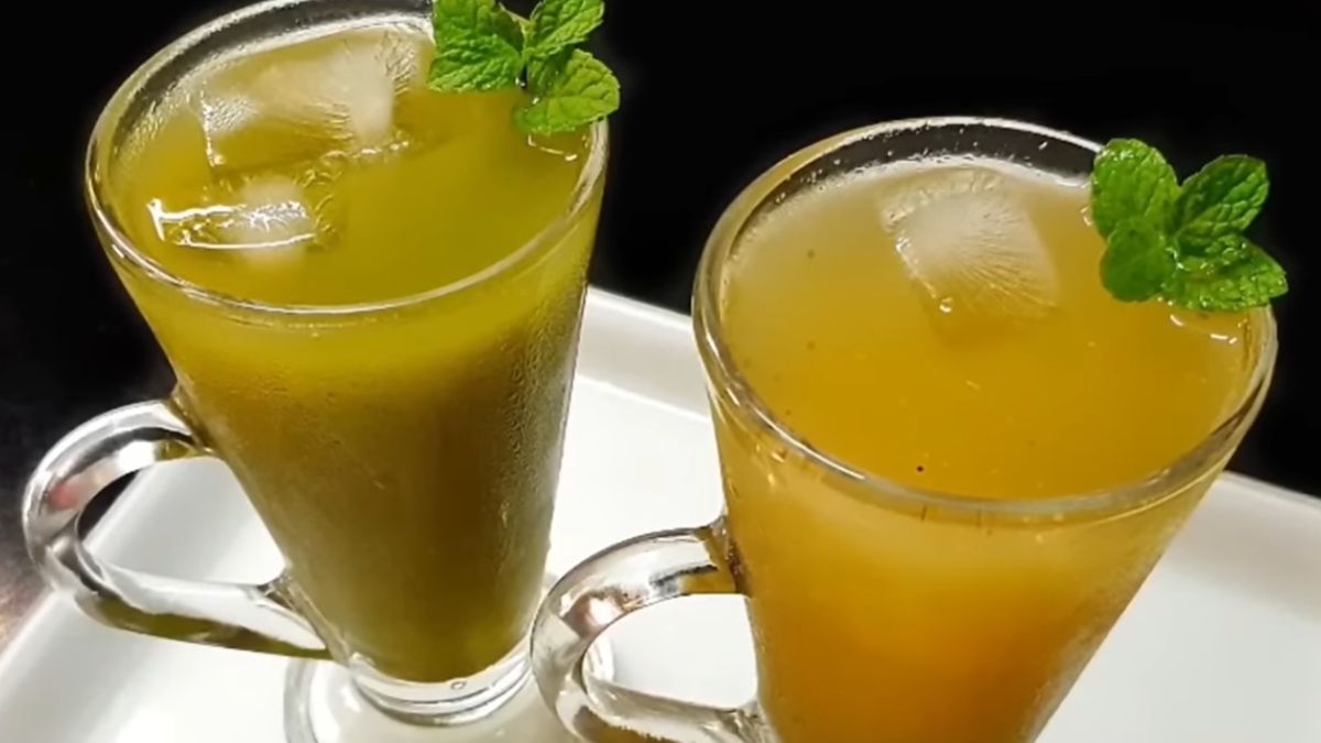 कैसे बनाएं सौंफ का शरबत, बार-बार करेगा पीने का मन, शरीर को पहुंचेगी ठंडक, नोट कर लीजिए रेसिपी
