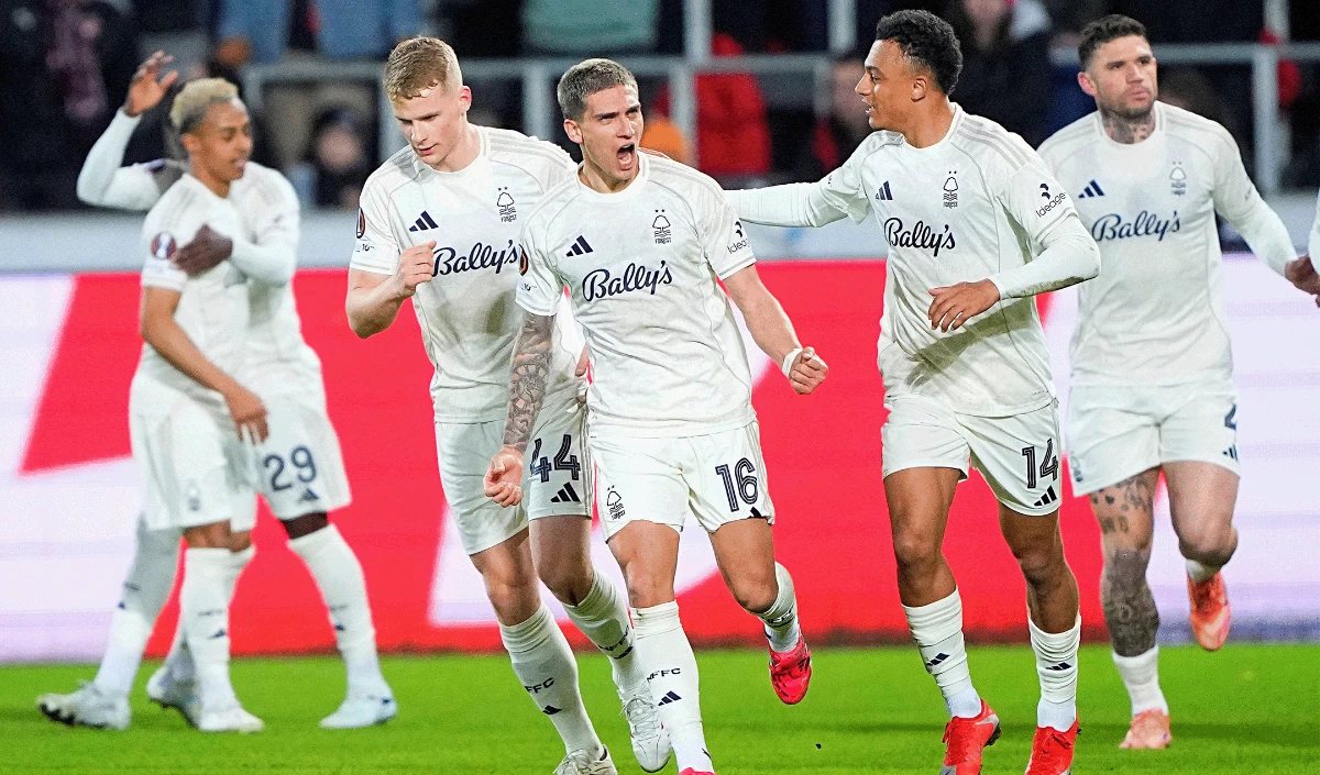 Premier League का गुरूर टूटा, La Liga के अनुभव ने European Football में गाड़े झंडे