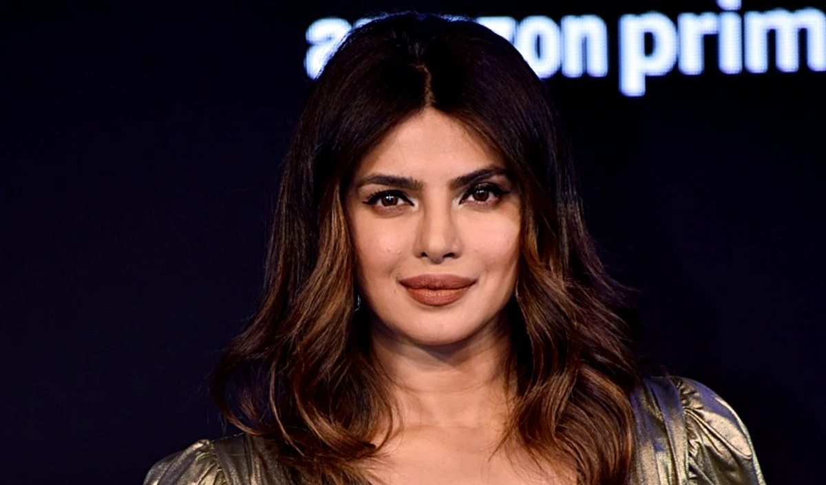 Oscars 2026 | ग्लोबल आइकन Priyanka Chopra बिखेरेंगी अपना जलवा,  Robert Downey Jr और Anne Hathaway के साथ करेंगी प्रेजेंट