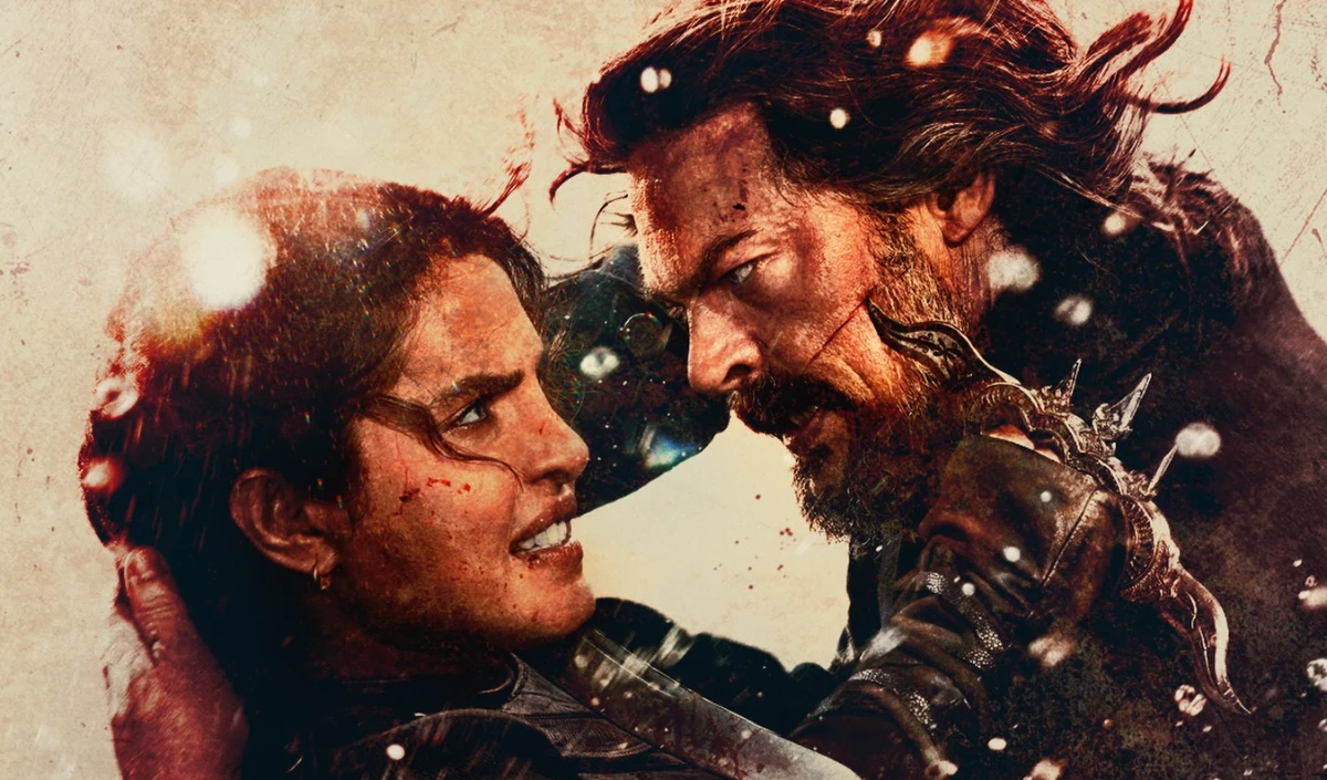 The Bluff Movie Review: प्रियंका चोपड़ा का जबरदस्त एक्शन, लेकिन कमजोर कहानी ने फीका किया रोमांच