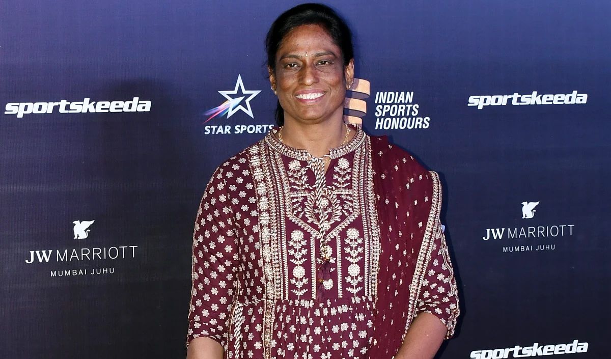 Indian Sports का भविष्य कैसे सुधरेगा? PT Usha ने दिया ‘Player First’ का नया मंत्र