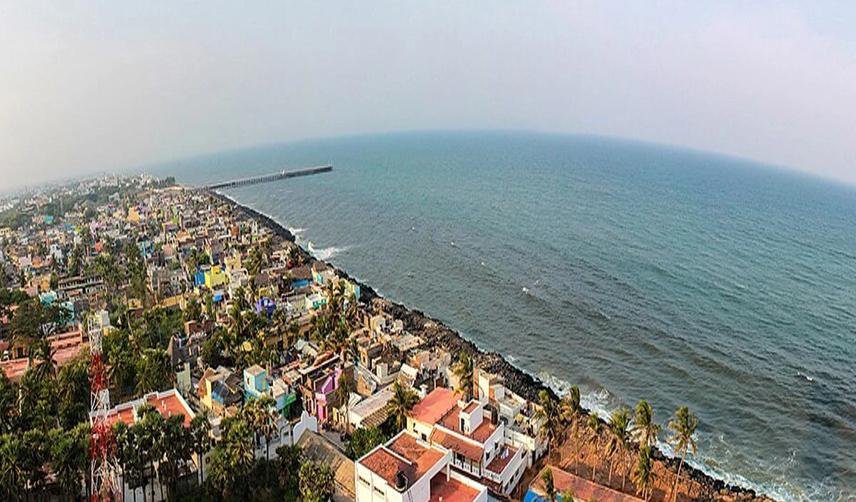 Puducherry Profile: जब Puducherry था French Colony, जानें भारत में विलय और आज की Politics से जुड़ी हर बात
