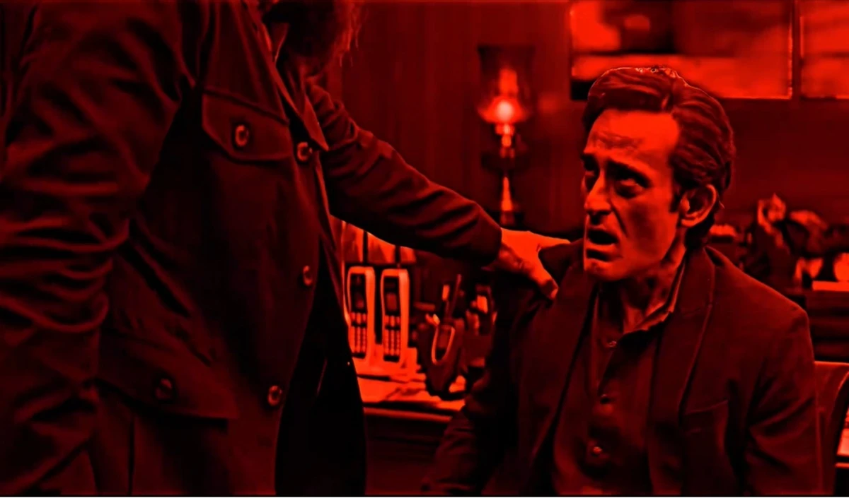 Dhurandhar The Revenge Trailer | धुरंधर 2 का सबसे बड़ा सस्पेंस: क्या जिंदा है ‘रहमान डकैत’? ट्रेलर के इस सीन में छिपे दिखे अक्षय खन्ना