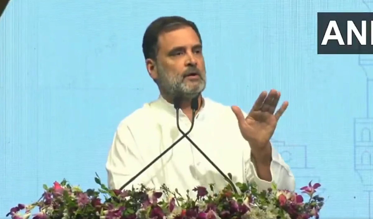 ‘अहंकार और नाटकबाजी’, Parliament में Rahul Gandhi के रवैये पर 204 दिग्गजों ने उठाए सवाल