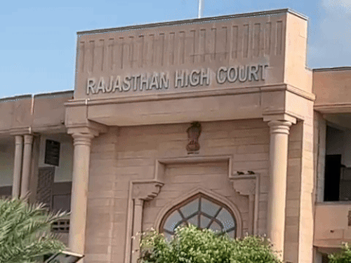 RCA कन्वीनर कुमावत को हटाने की मांग, हाईकोर्ट से खारिज:आरोप पहले ही रद्द, फिर भी तथ्य छिपाया, नहीं मिली राहत