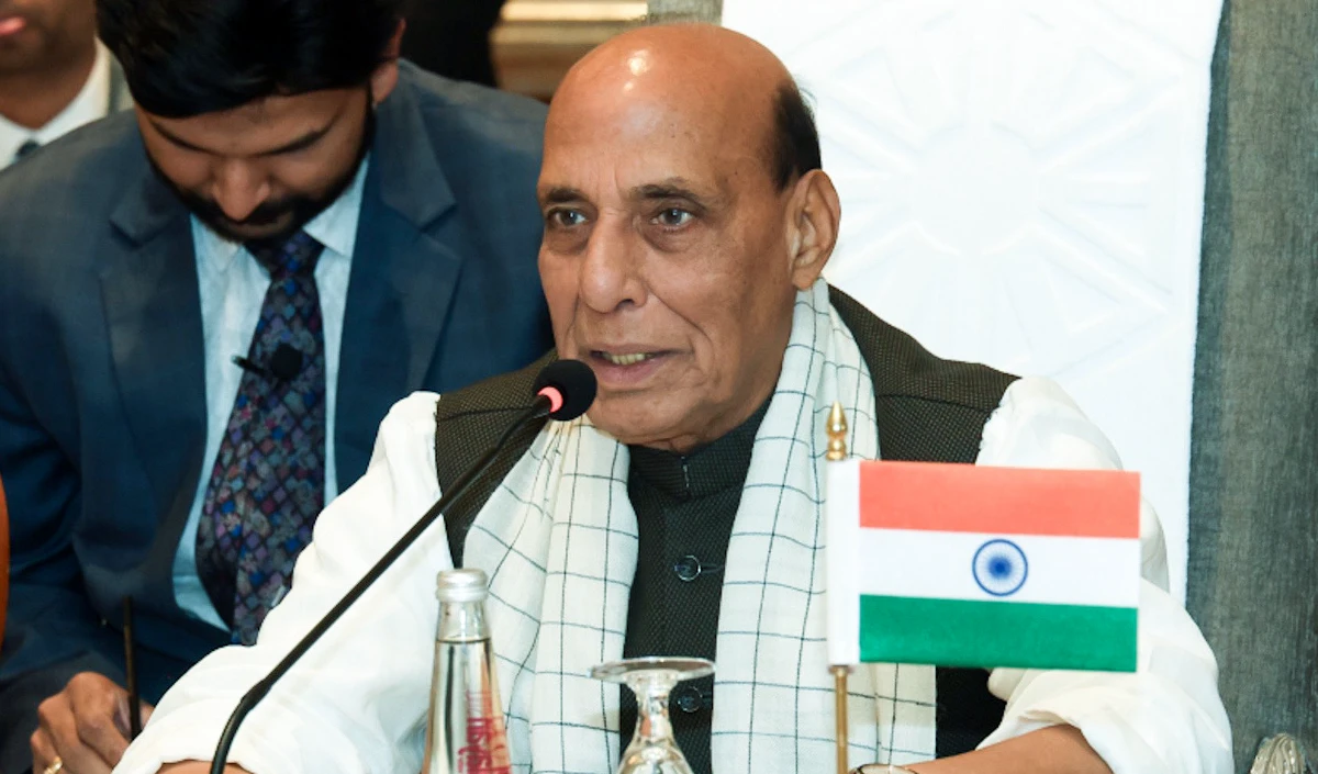 क्या Rajnath Singh ने दिया Israel को समर्थन? PIB Fact Check ने खोला पाकिस्तानी Propaganda का राज