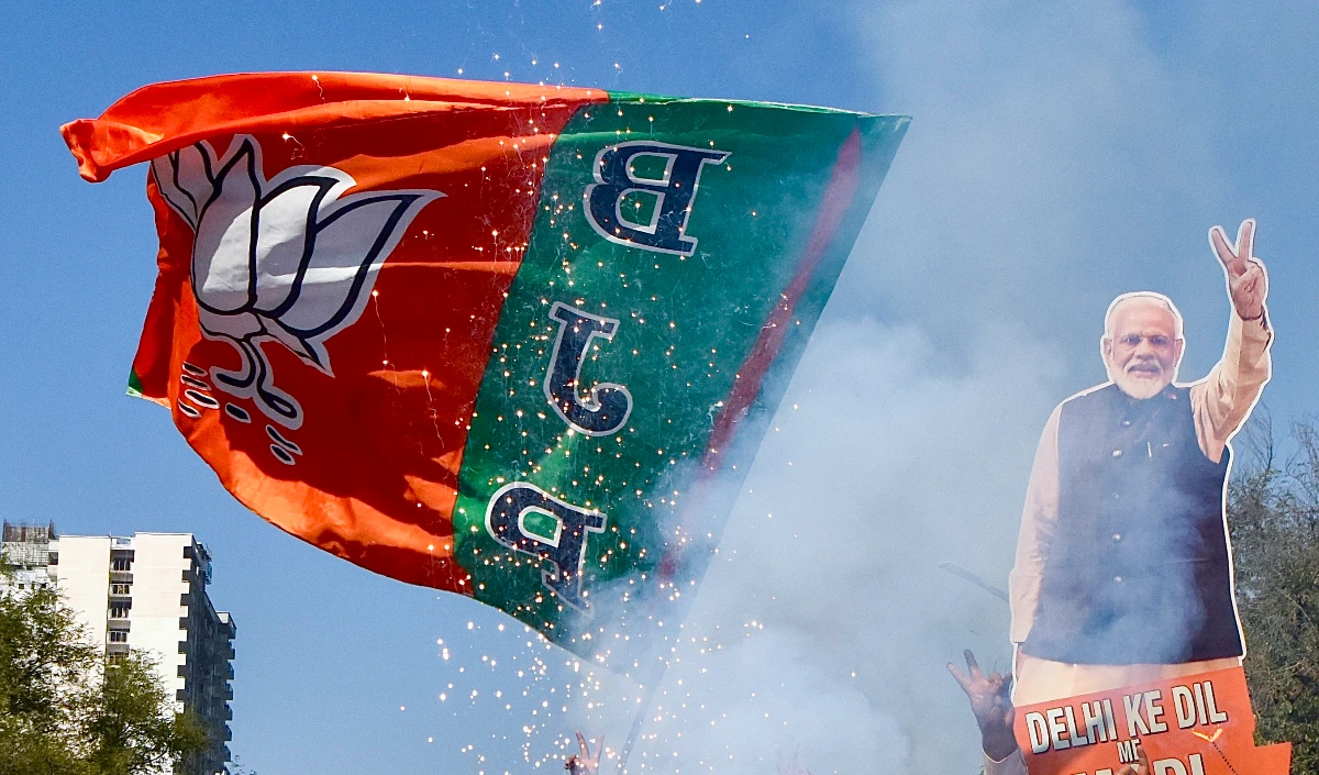 Haryana Rajya Sabha Poll Results | ‘अग्नि परीक्षा’ के बाद कांग्रेस और भाजपा ने जीती 1-1 सीट; 5 वोट अमान्य, क्रॉस-वोटिंग से मचा हड़कंप