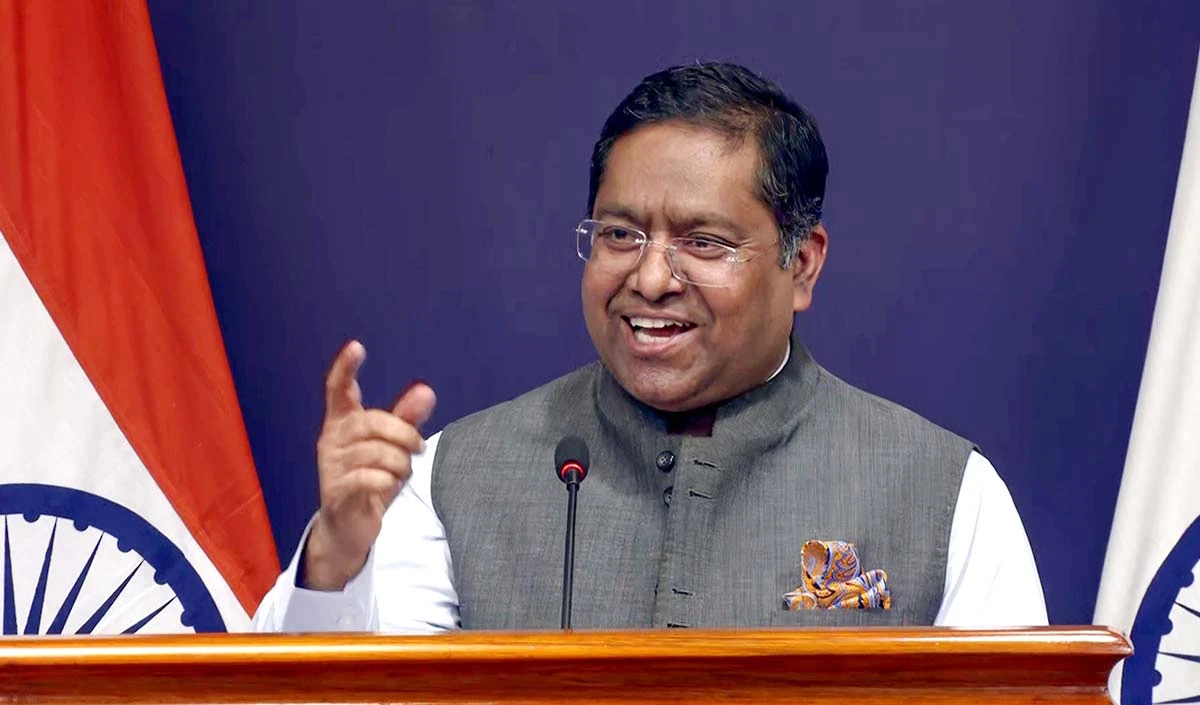 खाड़ी देशों में फंसे 12 हजार भारतीयों ने मोदी सरकार से लगाई मदद की गुहार, विदेश मंत्रालय आया एक्शन में