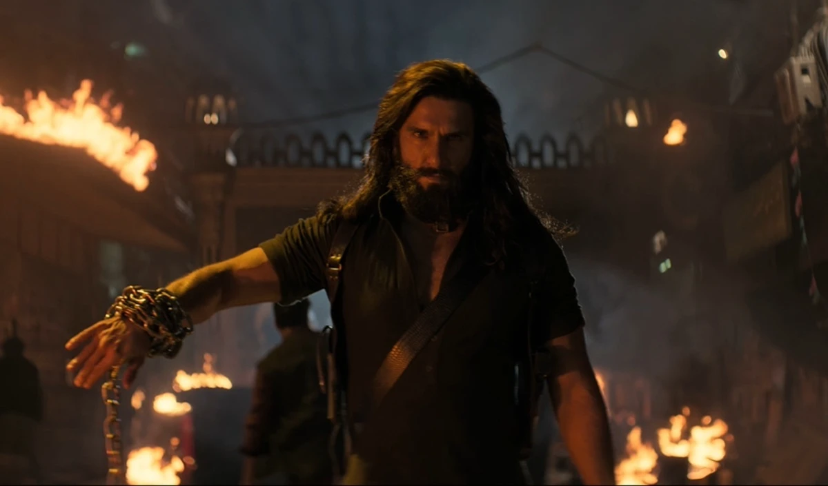 Dhurandhar: The Revenge एक सच्ची कहानी है? जानें Ranveer Singh की फिल्म के ‘डिस्क्लेमर’ का पूरा सच और बॉक्स ऑफिस का तूफान