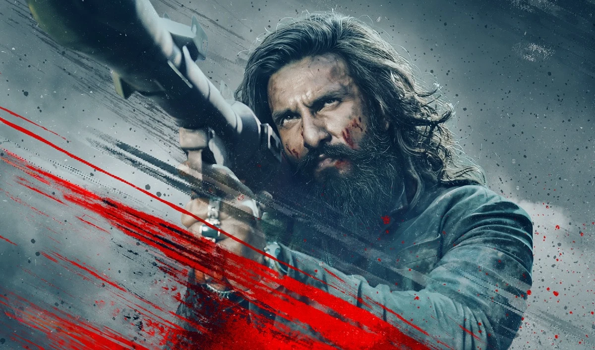 बॉक्स ऑफिस पर Dhurandhar 2 की दहाड़,  रिलीज से पहले ही कमाए 50 करोड़, Ranveer Singh की फिल्म ने अमेरिका में रचा इतिहास