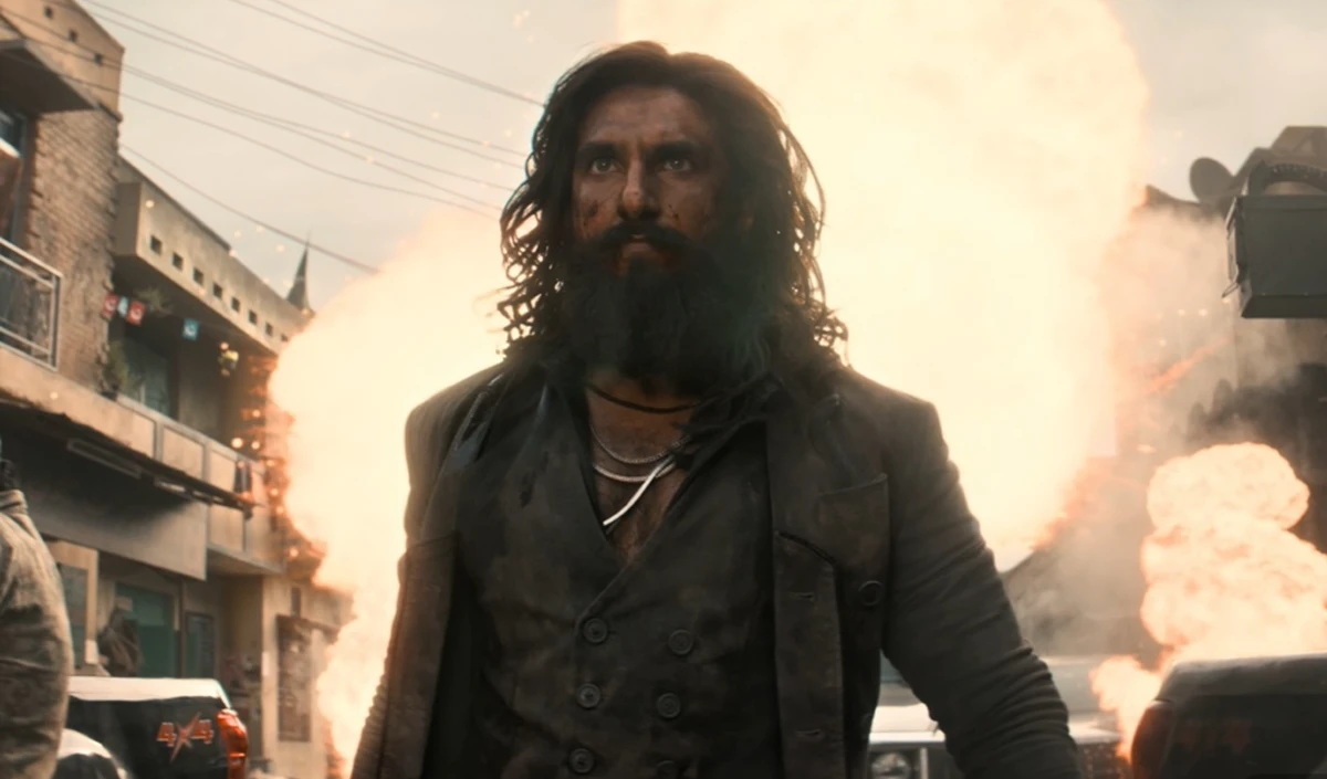 Bollywood Wrap Up | Dhurandhar The Revenge रुकने वाली नहीं है! रणवीर सिंह रचने जा रहे इतिहास!