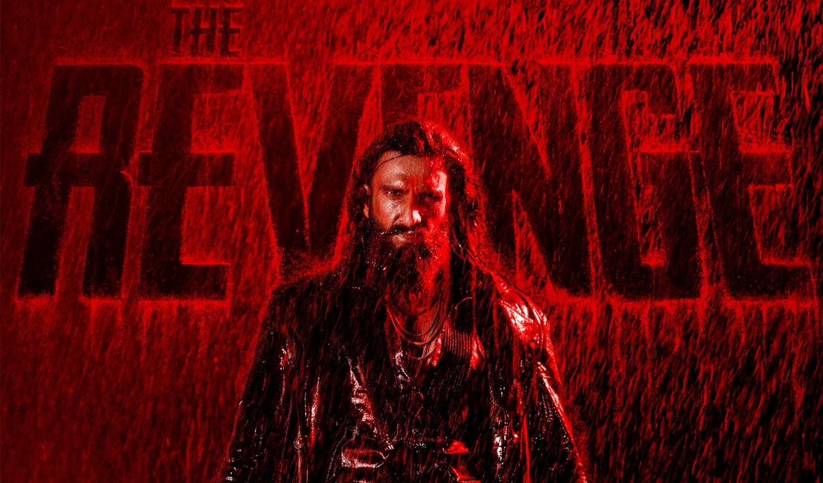 Ranveer Singh का Brace Yourself वाला अंदाज, Dhurandhar 2 के ट्रेलर से पहले Poster ने मचाया धमाल