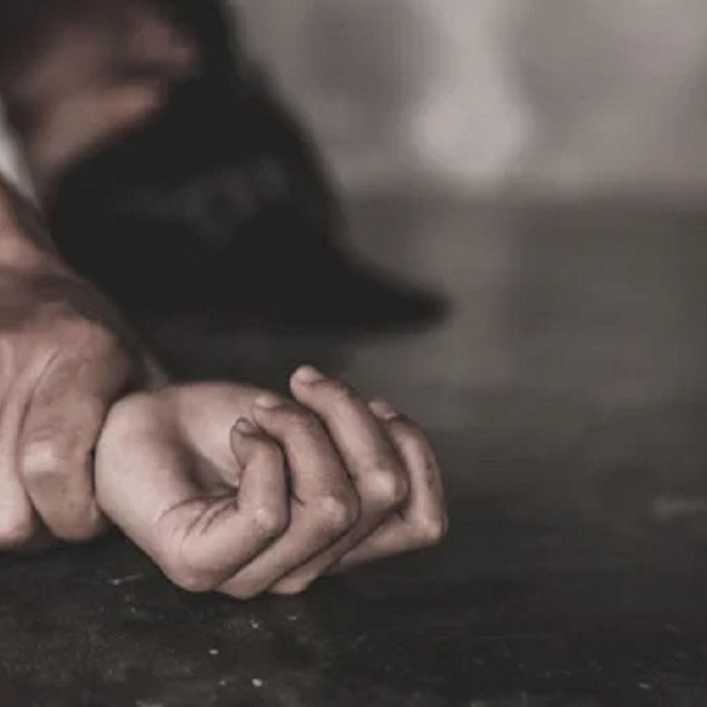 अजमेर में महिला से रेप की कोशिश:घर में घुसकर छेड़छाड़ और मारपीट, पर्सनल रिकॉर्डिंग करने का आरोप