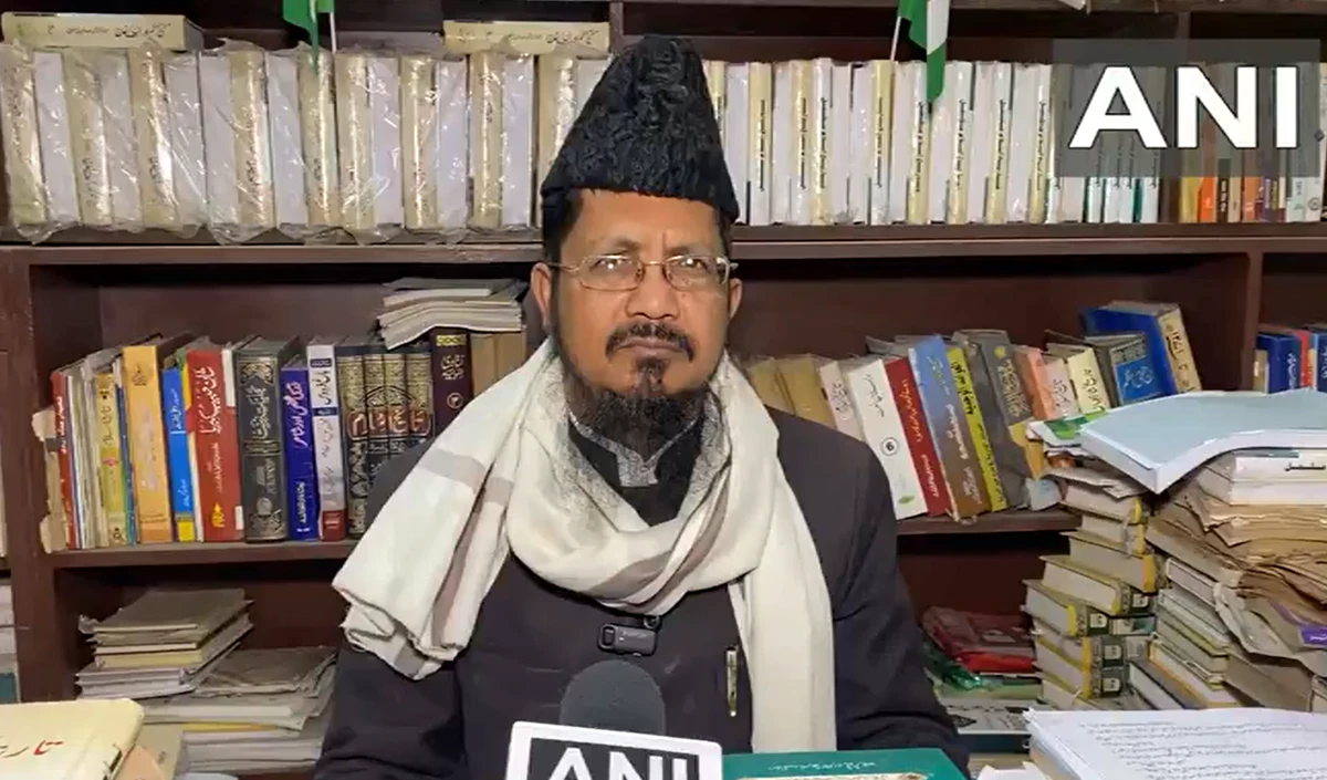 ‘युद्ध समाधान नहीं’, UP के धर्मगुरु की PM Modi से गुहार, Israel-Iran में कराएं सुलह