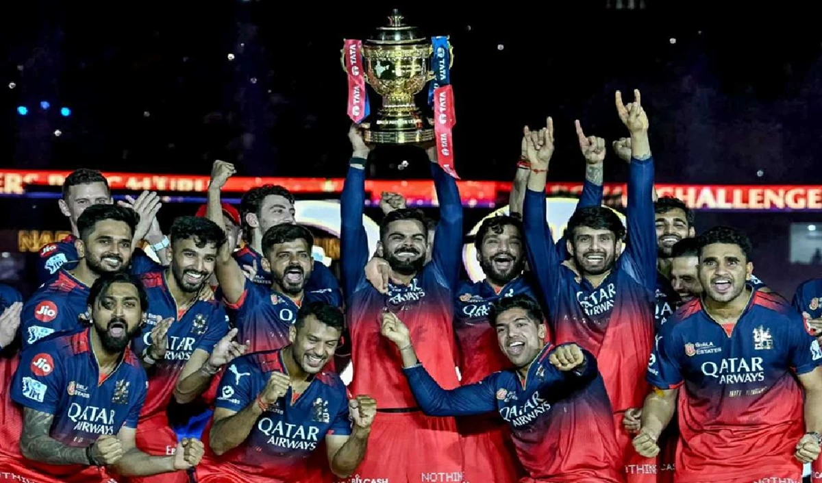 IPL 2026: Royal Challenger Bengaluru टीम की मजबूती, कमजोरी और टीम का पूरा शेड्यूल, देखें आरसीबी की संभावित प्लेइंग इलेवन