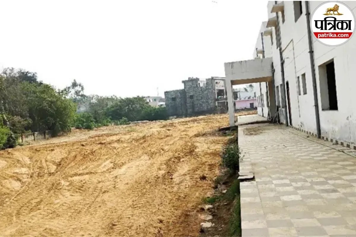 बजट मिला, काम शुरू… फिर भी अधूरा नया बस अड्डा, डिजाइन बदलाव बना अड़ंगा, जानें कब पूरी होगी ये परियोजना