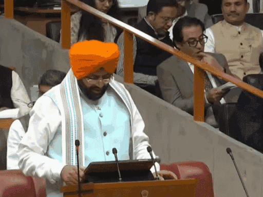 कुरुक्षेत्र से गुजरेगा कैथल-यमुनानगर फोरलेन हाईवे:मुख्यमंत्री ने बजट में घोषणा की, NH152डी व NH-44 और अंबाला-शामली एक्सप्रेसवे से जुड़ेगा