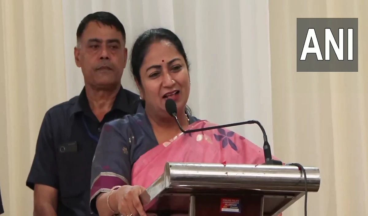 ‘विकसित-हरित दिल्ली’ का Road-map तैयार, CM Rekha Gupta बोलीं- अब राजधानी की तस्वीर बदलेगी