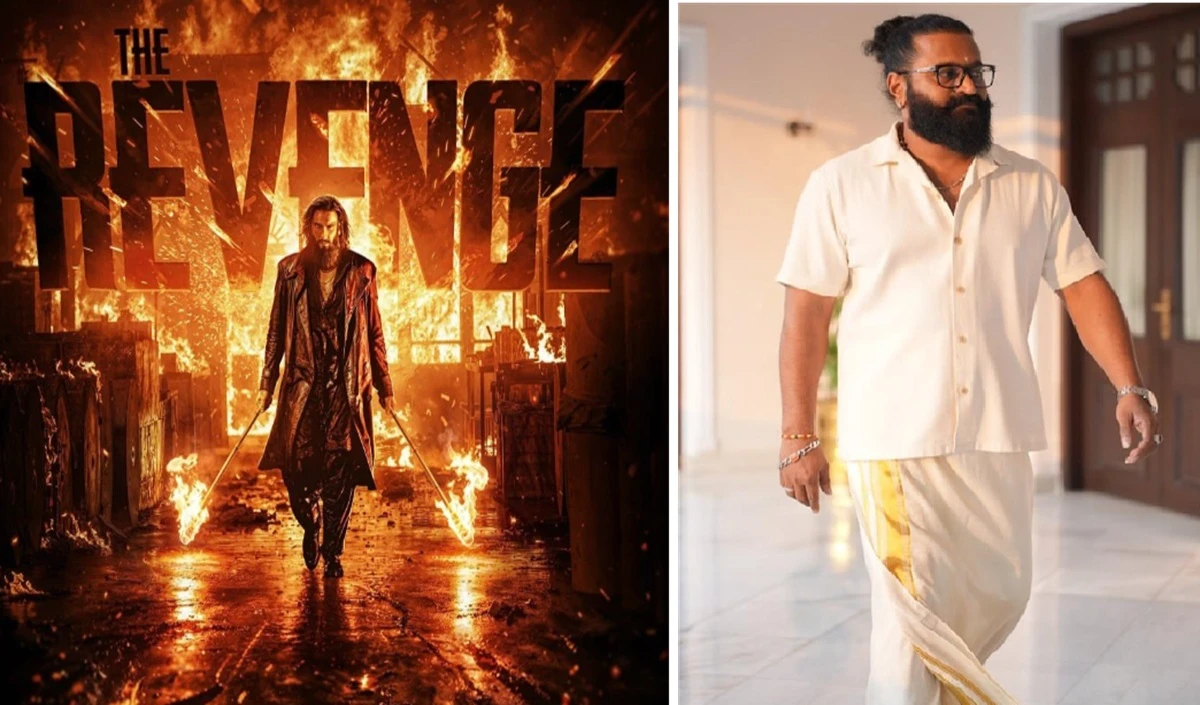 ‘कांतारा’ फेम Rishab Shetty हुए ‘धुरंधर 2’ के फैन, Aditya Dhar की ‘Peak Detailing’ देख बोले- ‘हैरान हूं’