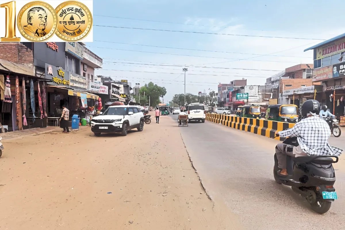 Jaipur News: जयपुर के विकास प्रोजेक्ट बने आफत! खुदी सड़कें और अधूरे काम से लोग परेशान, कब होगा समाधान?