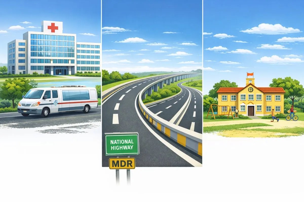 अमृतकाल का रोडमैप: पत्रकारिता की विरासत… अब समृद्ध, संवेदनशील व आत्मनिर्भर राजस्थान की कल्पना