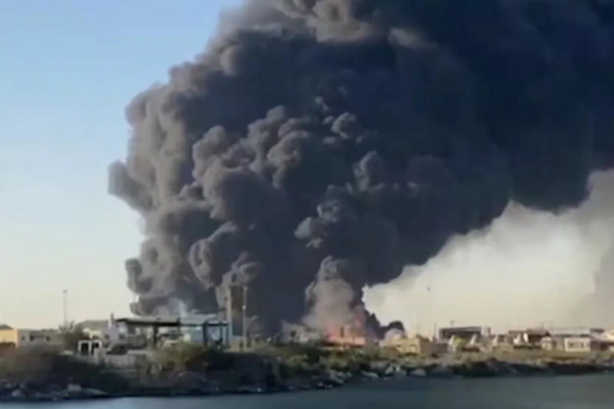 आरएसएफ ने हवाई हमले करते हुए मचाया कत्लेआम, 28 निर्दोषों की ली जान